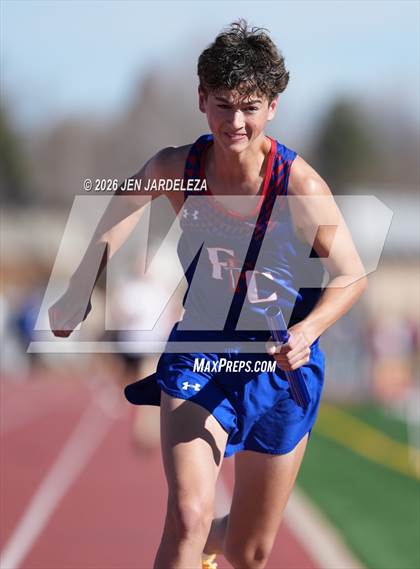 Thumbnail 3 in Broomfield Shootout photogallery.