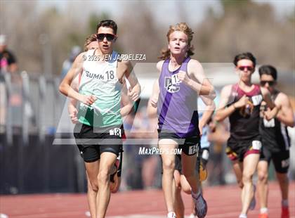 Thumbnail 3 in Broomfield Shootout photogallery.