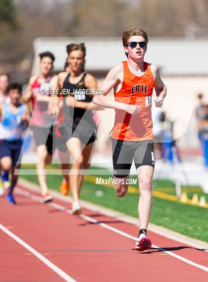 Thumbnail 2 in Broomfield Shootout photogallery.