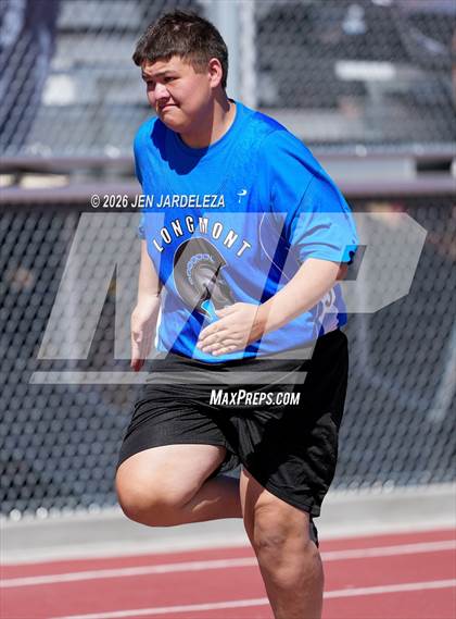 Thumbnail 2 in Broomfield Shootout photogallery.