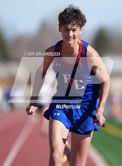 Thumbnail 1 in Broomfield Shootout photogallery.