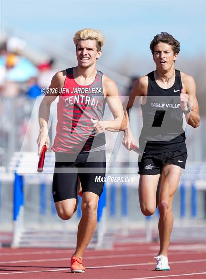 Thumbnail 3 in Broomfield Shootout photogallery.