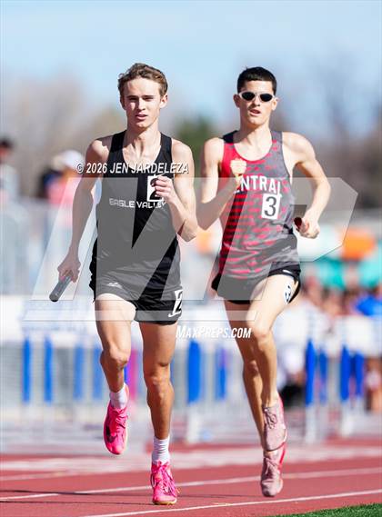 Thumbnail 1 in Broomfield Shootout photogallery.