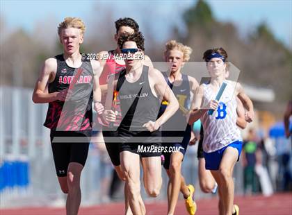 Thumbnail 3 in Broomfield Shootout photogallery.