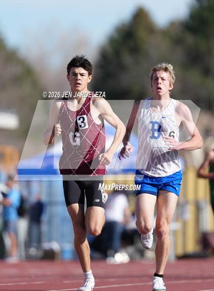 Thumbnail 1 in Broomfield Shootout photogallery.
