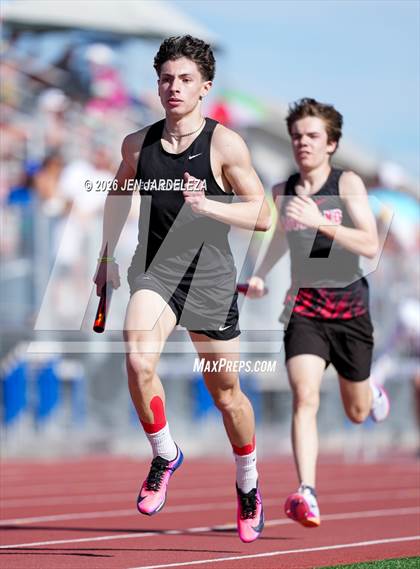 Thumbnail 2 in Broomfield Shootout photogallery.