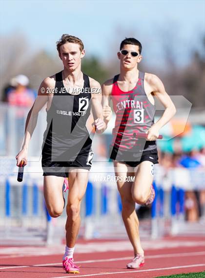 Thumbnail 2 in Broomfield Shootout photogallery.