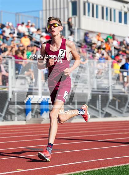 Thumbnail 3 in Broomfield Shootout photogallery.
