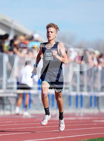 Thumbnail 3 in Broomfield Shootout photogallery.