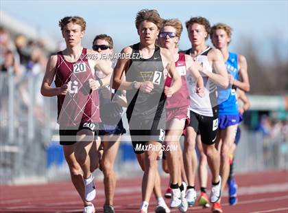 Thumbnail 3 in Broomfield Shootout photogallery.