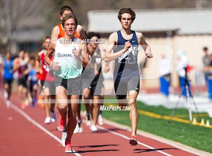 Thumbnail 3 in Broomfield Shootout photogallery.