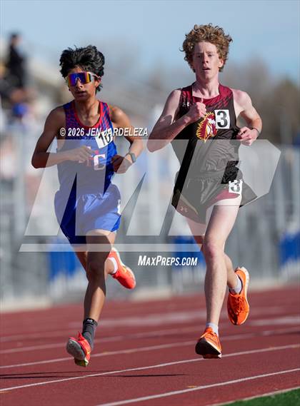 Thumbnail 2 in Broomfield Shootout photogallery.