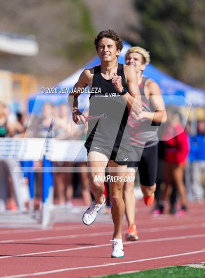 Thumbnail 2 in Broomfield Shootout photogallery.