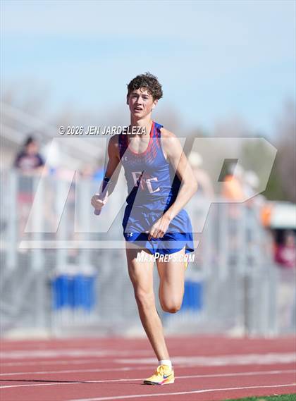 Thumbnail 3 in Broomfield Shootout photogallery.