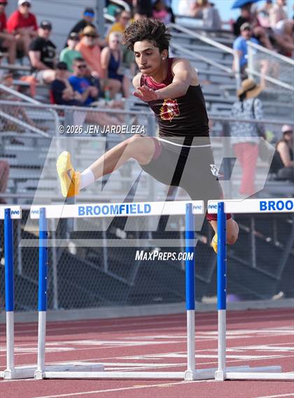Thumbnail 3 in Broomfield Shootout photogallery.