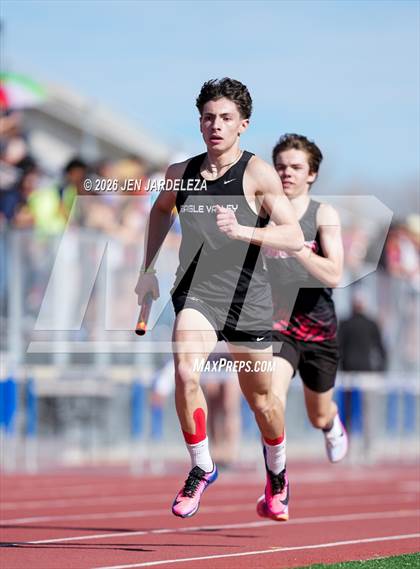 Thumbnail 1 in Broomfield Shootout photogallery.
