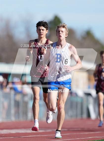Thumbnail 1 in Broomfield Shootout photogallery.