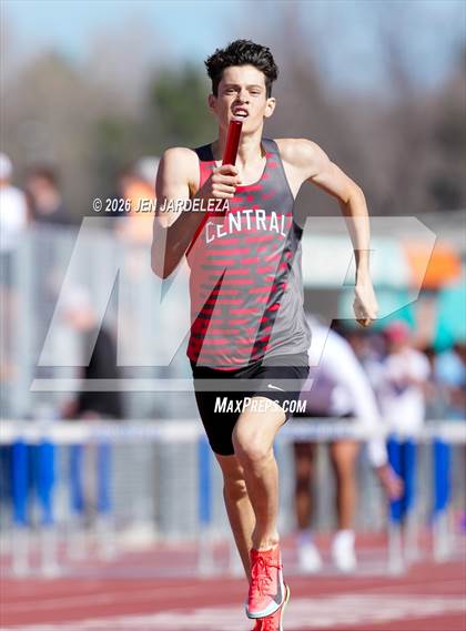 Thumbnail 3 in Broomfield Shootout photogallery.