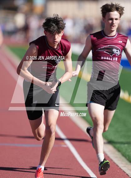 Thumbnail 2 in Broomfield Shootout photogallery.
