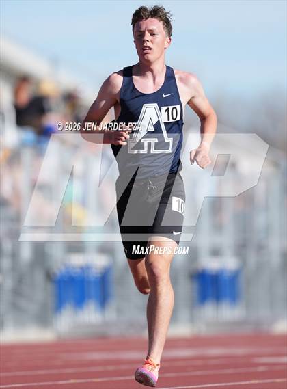 Thumbnail 2 in Broomfield Shootout photogallery.
