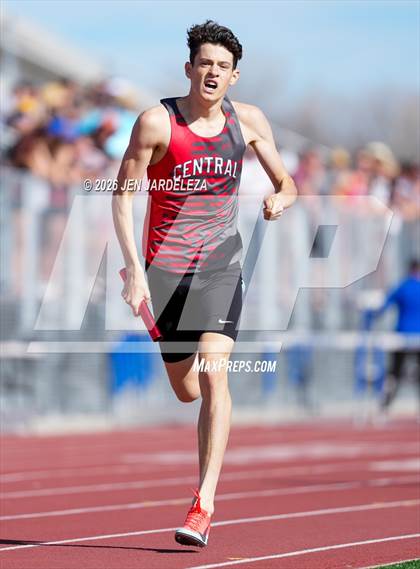 Thumbnail 1 in Broomfield Shootout photogallery.