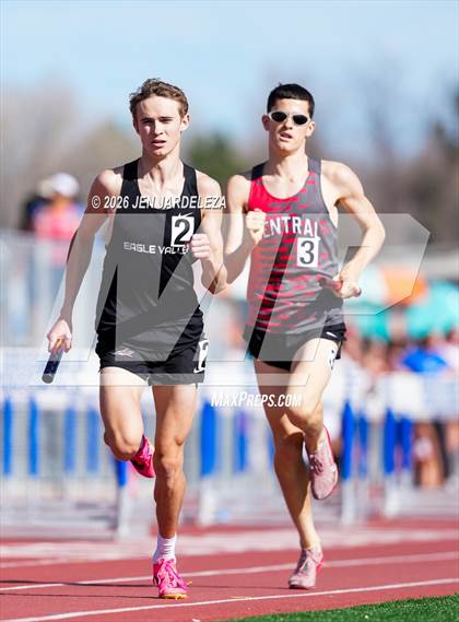 Thumbnail 3 in Broomfield Shootout photogallery.