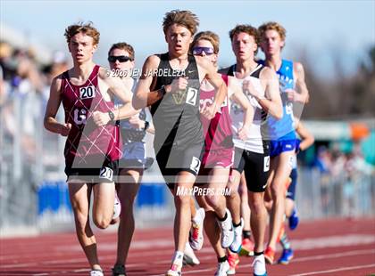 Thumbnail 2 in Broomfield Shootout photogallery.