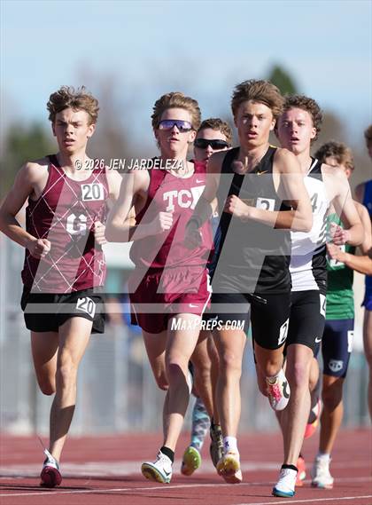 Thumbnail 2 in Broomfield Shootout photogallery.