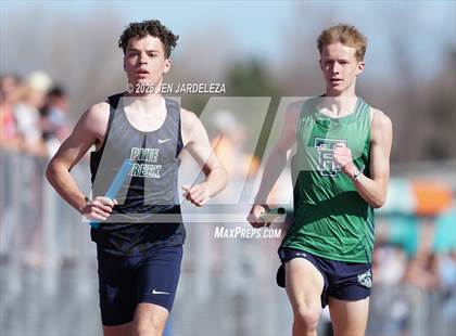 Thumbnail 1 in Broomfield Shootout photogallery.