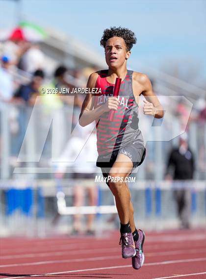 Thumbnail 1 in Broomfield Shootout photogallery.