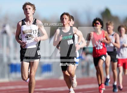 Thumbnail 3 in Broomfield Shootout photogallery.