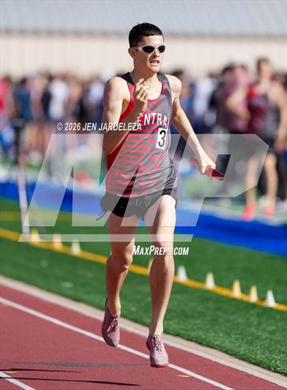 Thumbnail 2 in Broomfield Shootout photogallery.