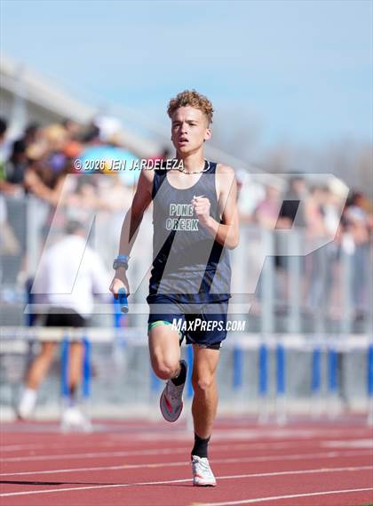 Thumbnail 2 in Broomfield Shootout photogallery.