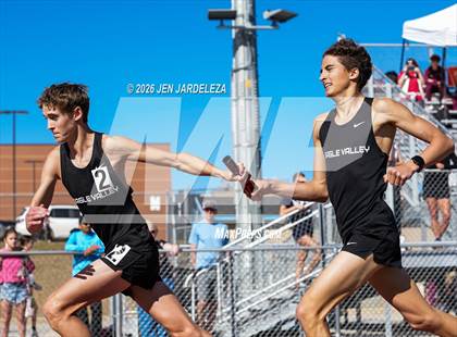 Thumbnail 1 in Broomfield Shootout photogallery.