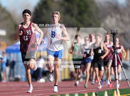 Thumbnail 2 in Broomfield Shootout photogallery.