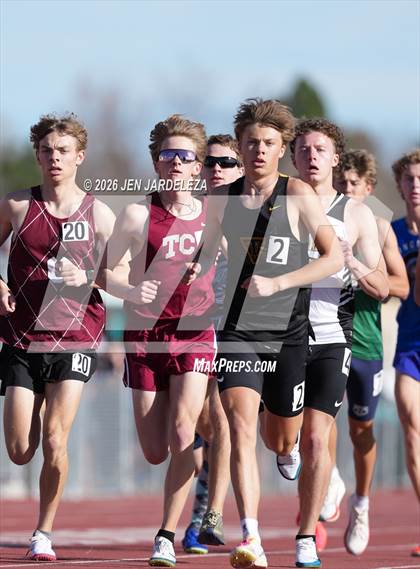 Thumbnail 3 in Broomfield Shootout photogallery.