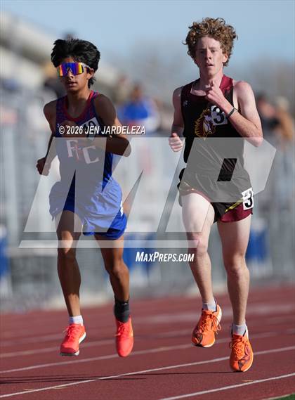 Thumbnail 3 in Broomfield Shootout photogallery.