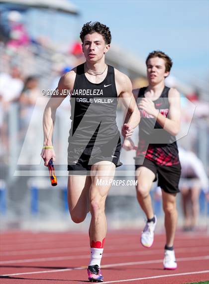 Thumbnail 3 in Broomfield Shootout photogallery.