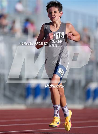 Thumbnail 2 in Broomfield Shootout photogallery.