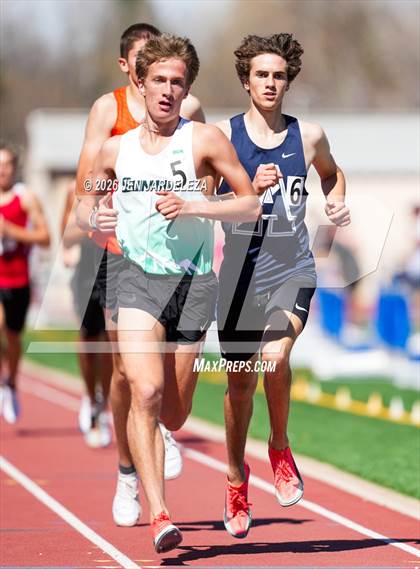 Thumbnail 2 in Broomfield Shootout photogallery.