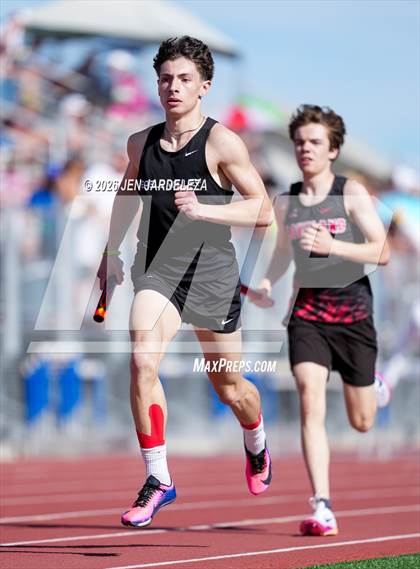 Thumbnail 3 in Broomfield Shootout photogallery.