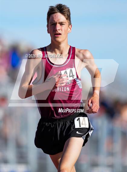 Thumbnail 2 in Broomfield Shootout photogallery.