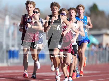 Thumbnail 3 in Broomfield Shootout photogallery.