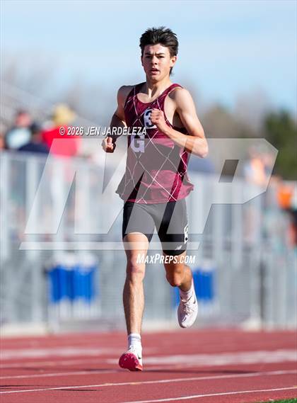 Thumbnail 2 in Broomfield Shootout photogallery.