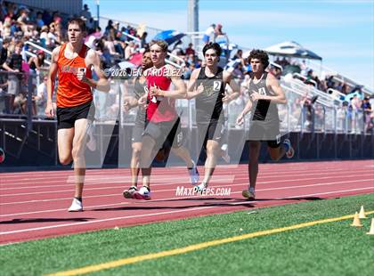 Thumbnail 1 in Broomfield Shootout photogallery.