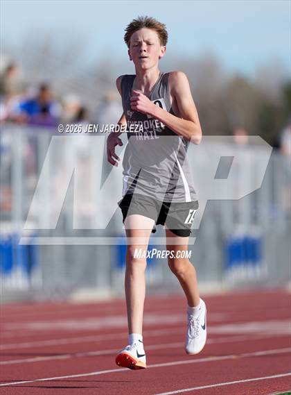 Thumbnail 1 in Broomfield Shootout photogallery.