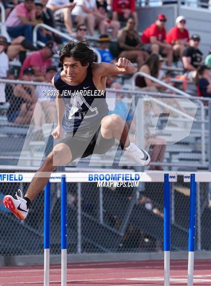 Thumbnail 2 in Broomfield Shootout photogallery.