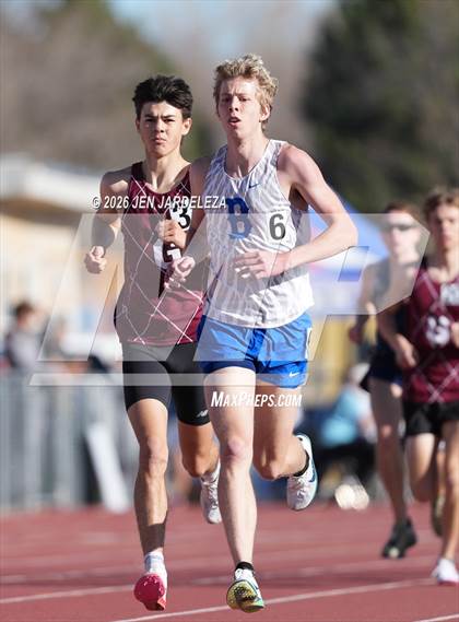 Thumbnail 2 in Broomfield Shootout photogallery.