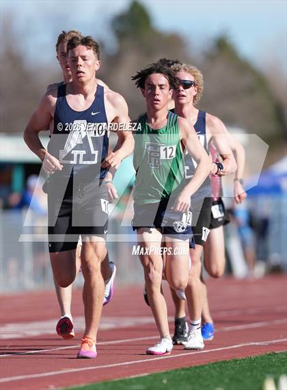 Thumbnail 1 in Broomfield Shootout photogallery.