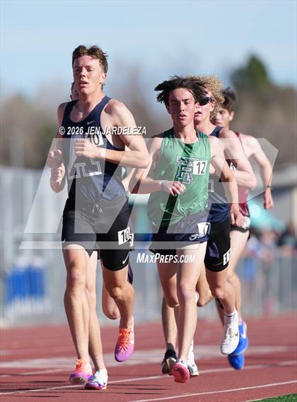 Thumbnail 2 in Broomfield Shootout photogallery.